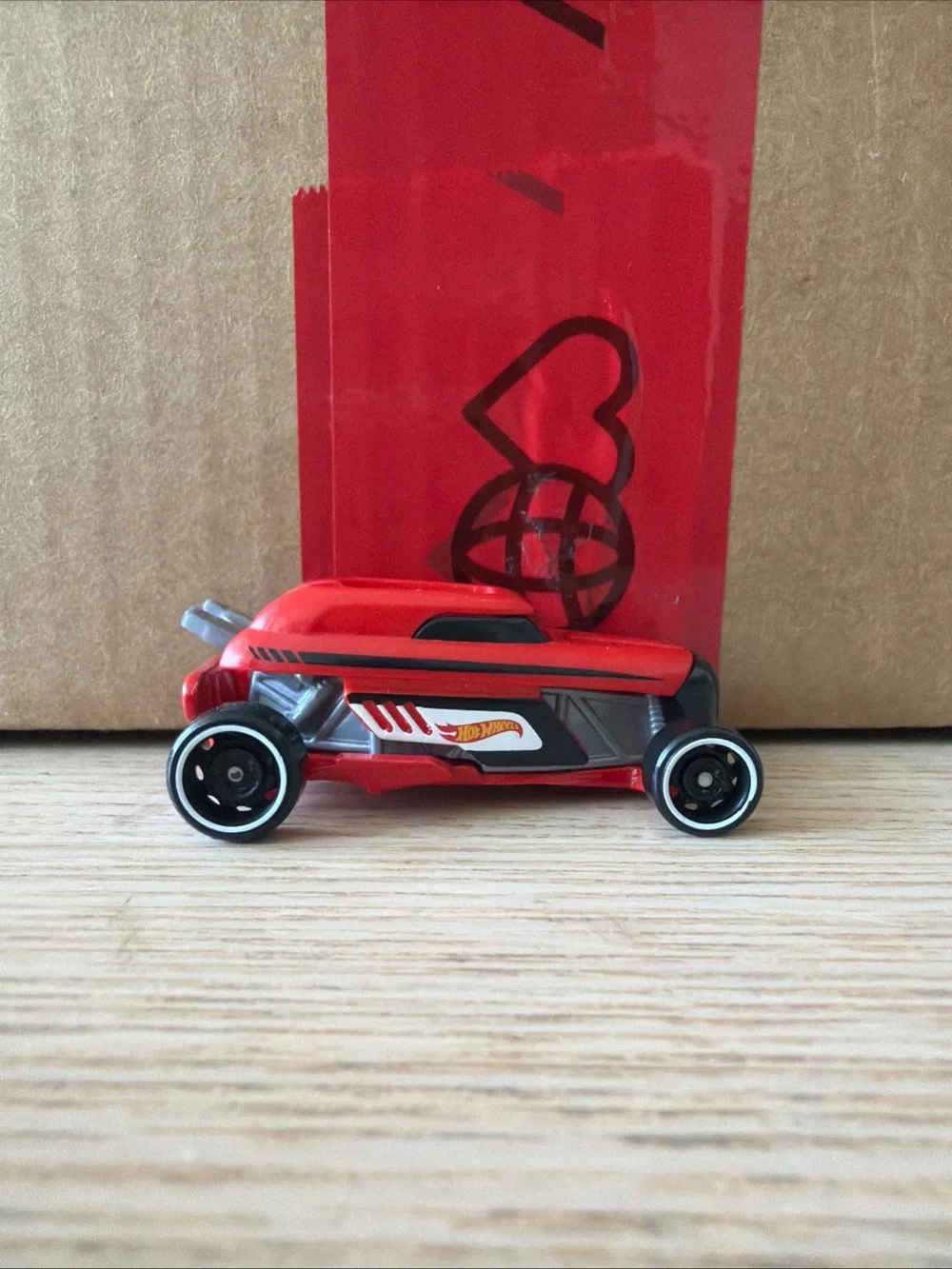 Rip Rod Hot Wheels 2020 Dream Garage Diecast car